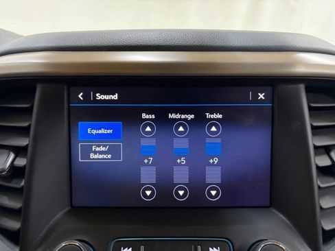 Used 2023 GMC Acadia Denali AWD/4WD image 53