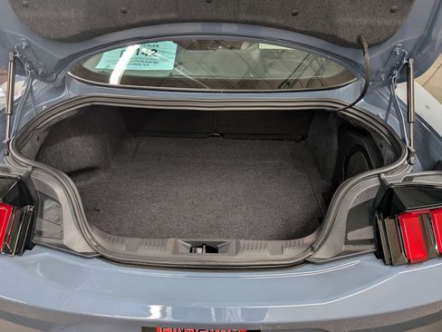 New 2026 Ford Mustang Premium RWD image 23
