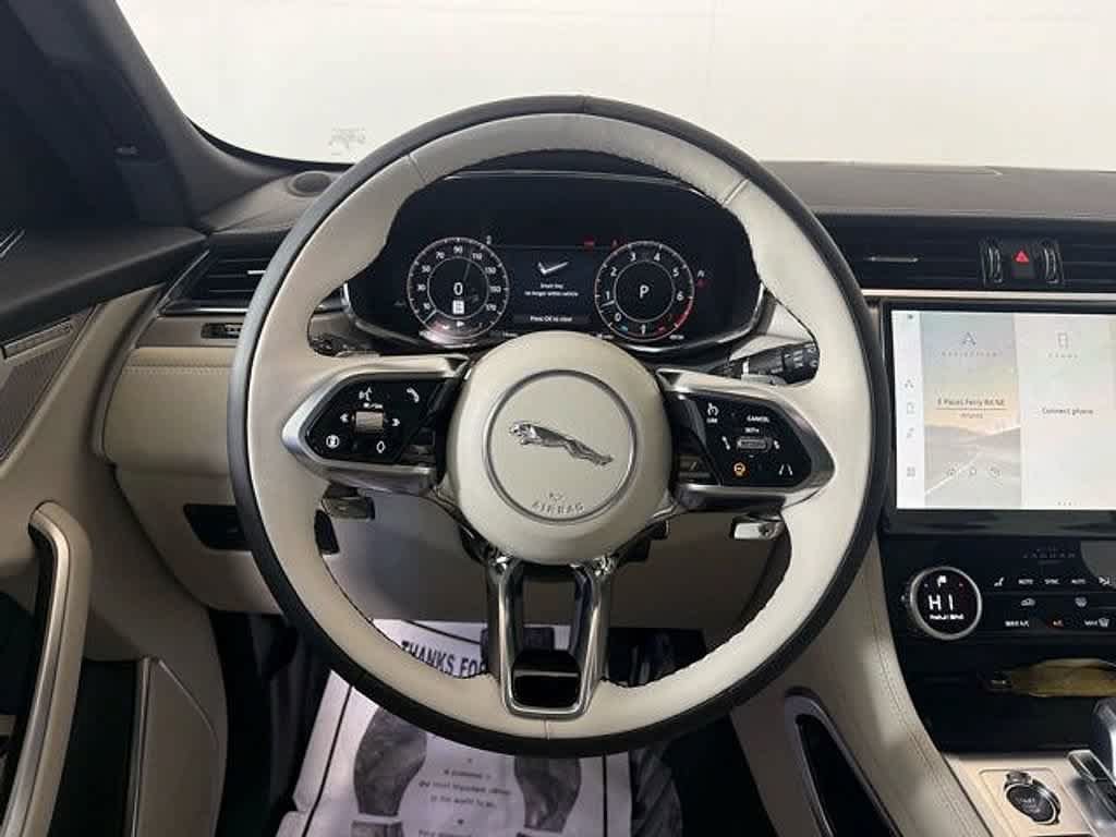 New 2026 Jaguar F-PACE R-Dynamic S AWD/4WD image 26