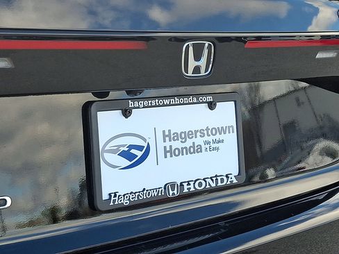 Used 2024 Honda Accord LX image 30