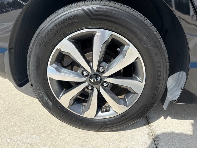 Used 2021 Kia Rio S w/ Technology Package FWD image 8