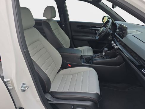 Certified 2026 Honda CR-V Sport Touring image 12