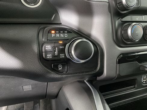 Used 2022 RAM 1500 Big Horn image 32