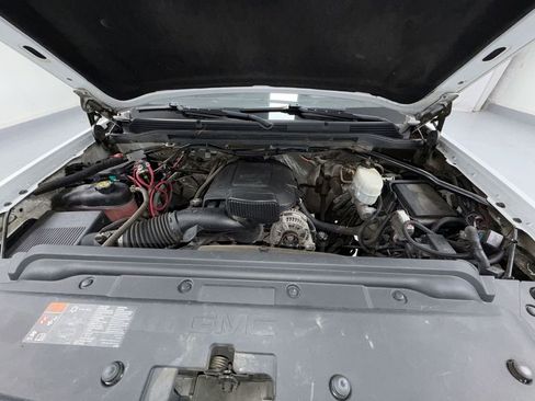 Used 2017 GMC Sierra 3500 4x4 Regular Cab w/ Sierra Convenience Package image 17