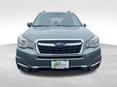 Used 2017 Subaru Forester 2.5i Premium image 2