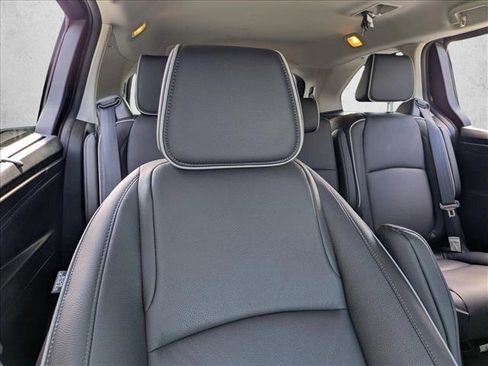 Used 2025 Honda Odyssey Touring image 14