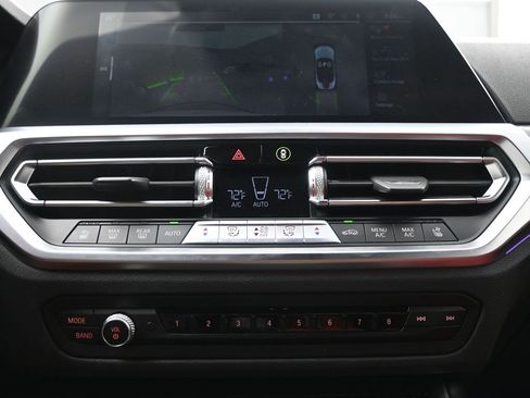 Used 2022 BMW M4 xDrive Competition image 13