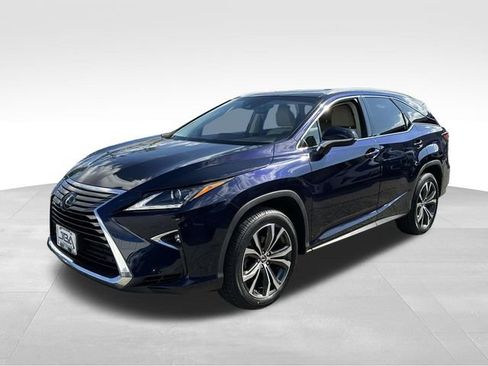 Used 2019 Lexus RX 350L 350L image 23