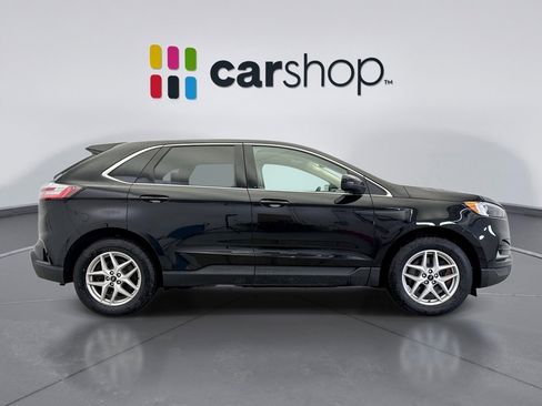 Used 2024 Ford Edge SEL image 6