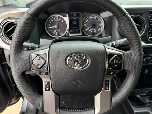 Used 2023 Toyota Tacoma SR5 image 14