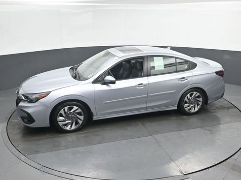 Used 2024 Subaru Legacy Limited image 41