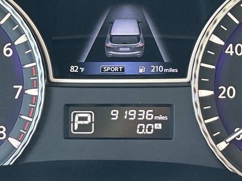 Used 2019 INFINITI QX60 Luxe w/ Essential Package FWD image 43