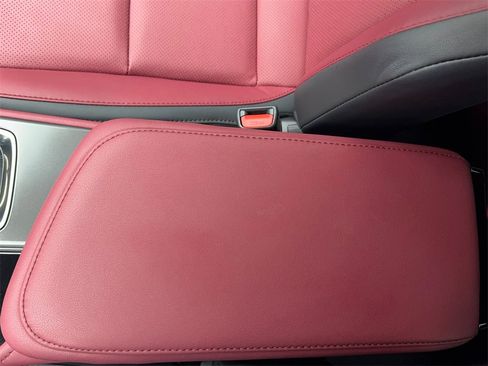 Used 2025 Lexus NX 350 AWD w/ Accessory Package (2T) image 32