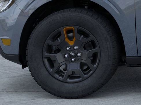 New 2026 Ford Maverick Tremor image 20