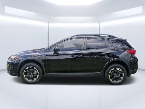 Certified 2022 Subaru Crosstrek 2.0i Premium w/ Popular Package #2 AWD/4WD image 6