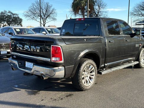 Used 2017 RAM 1500 Limited image 9