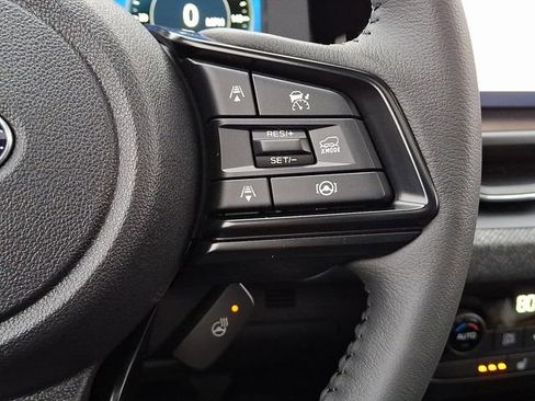 New 2026 Subaru Outback Premium image 22