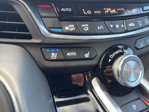 Used 2023 Acura TLX SH-AWD w/ A-SPEC Pkg image 12