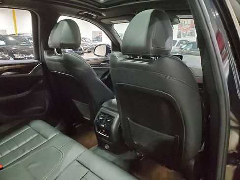 Used 2019 BMW X3 xDrive30i w/ Driving Assistance Package AWD/4WD image 22
