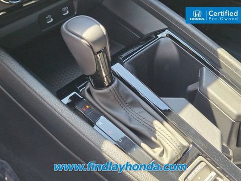 Certified 2024 Honda Accord Sport image 33
