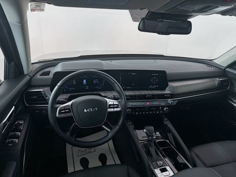 Used 2024 Kia Telluride EX AWD/4WD image 24