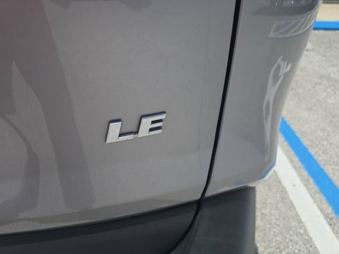 Used 2024 Toyota RAV4 LE FWD image 7