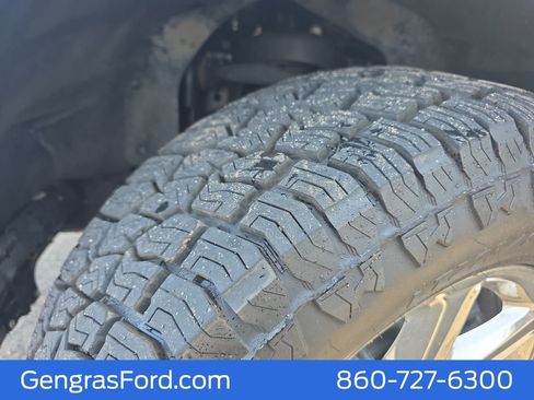 Used 2024 Ford F150 XLT w/ Tow/Haul Package image 37