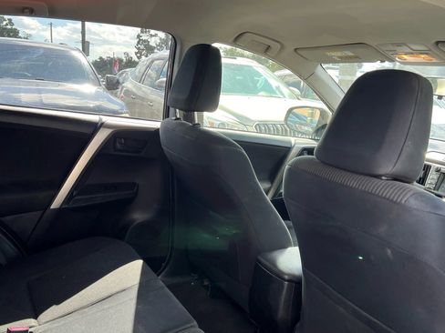 Used 2015 Toyota RAV4 LE FWD image 15