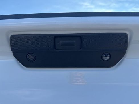 Used 2022 Chevrolet Silverado 1500 LT Trail Boss w/ LPO, Dark Essentials Package image 20