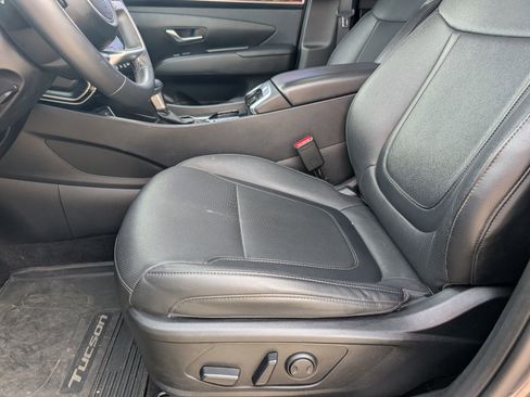 Used 2024 Hyundai Tucson SEL w/ Convenience Package image 6