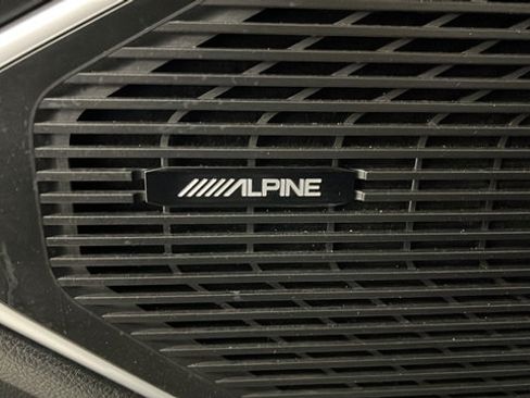 Used 2022 Jeep Wagoneer Series III AWD/4WD image 36