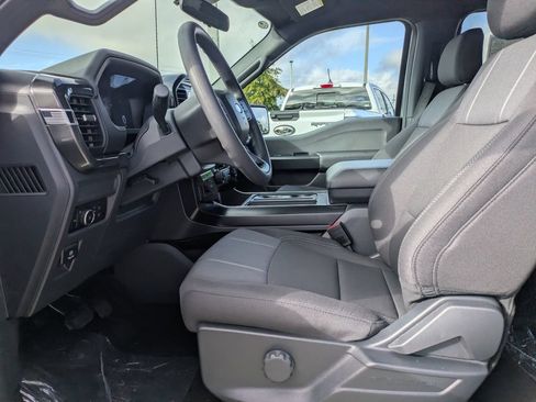 New 2026 Ford F150 STX w/ Equipment Group 200A RWD image 21