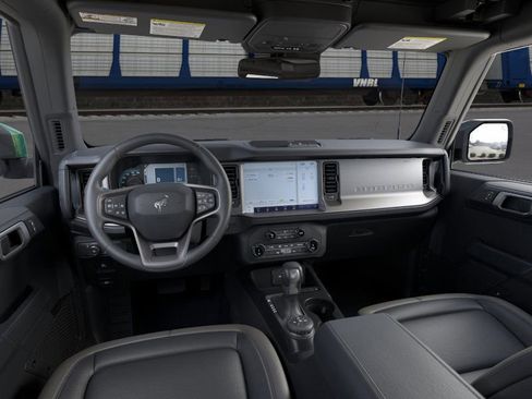 New 2025 Ford Bronco Outer Banks image 26