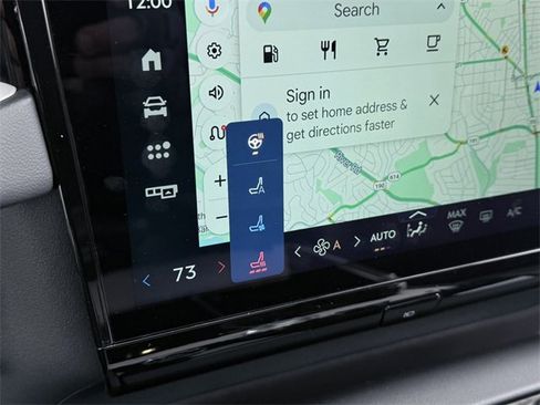 New 2025 Lincoln Navigator Reserve w/ Jet Appearance Package image 25