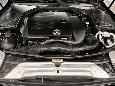 Used 2019 Mercedes-Benz C 300 Sedan image 28