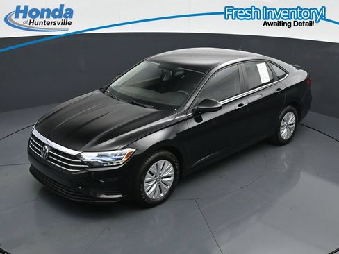 Used 2019 Volkswagen Jetta S FWD image 30