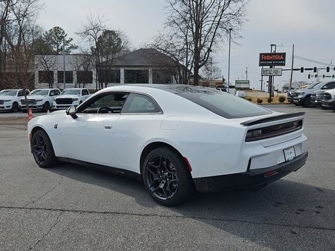 New 2026 Dodge Charger R/T Scat Pack image 6