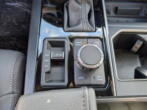 New 2025 Toyota Tundra SR5 image 21