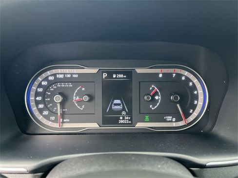 Used 2022 Hyundai Tucson SEL w/ Cargo Package image 23