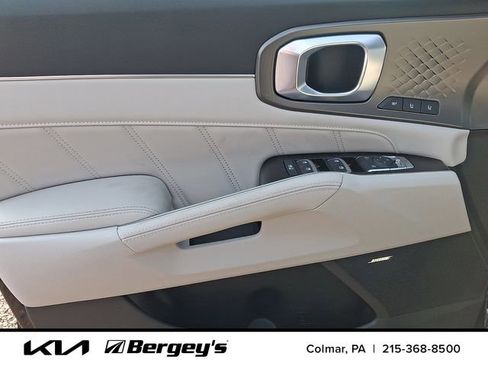 New 2026 Kia Sorento SX Prestige AWD/4WD image 10