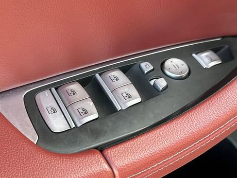 Used 2021 BMW X4 xDrive30i w/ Premium Package image 21