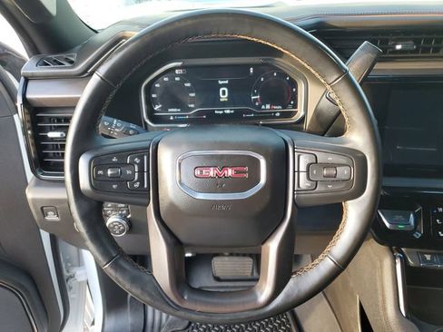 Used 2024 GMC Sierra 2500 AT4 w/ AT4 Premium Plus Package AWD/4WD image 21
