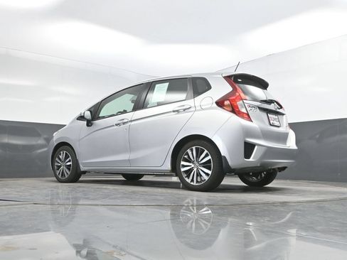 Used 2015 Honda Fit EX image 27