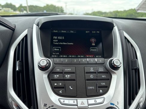 Used 2015 GMC Terrain SLE FWD image 27