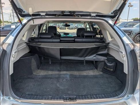 Used 2004 Lexus RX 330 AWD image 18