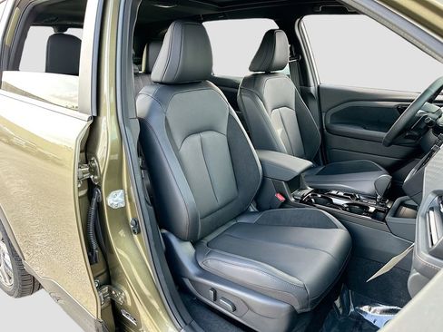 New 2026 Subaru Forester Touring AWD/4WD image 30