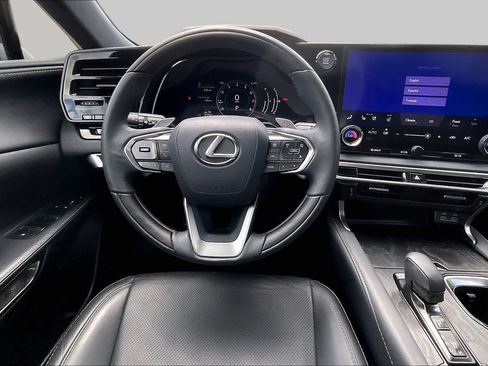 Used 2023 Lexus RX 350 Premium w/ Accessory Package (K3) FWD image 6
