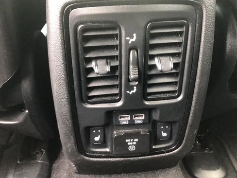 Used 2021 Dodge Durango R/T w/ Blacktop Package image 20