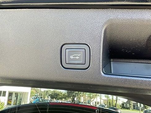 New 2026 Chevrolet Equinox EV RS image 31