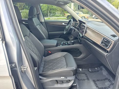 Used 2026 Volkswagen Atlas SEL Premium R-Line AWD/4WD image 28